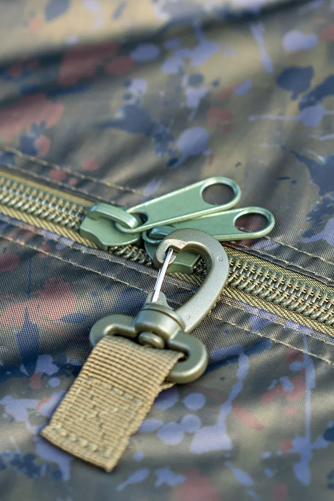 OMC HEIST PB : Retention and Weight Sling