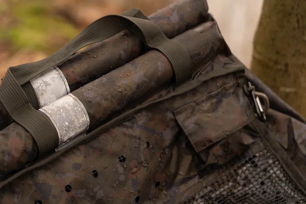 OMC HEIST PB : Retention and Weight Sling