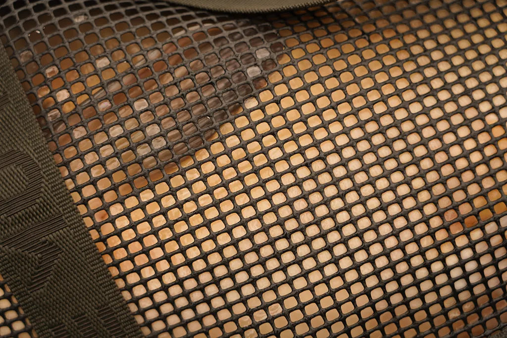OMC HEIST PB : Retention and Weight Sling