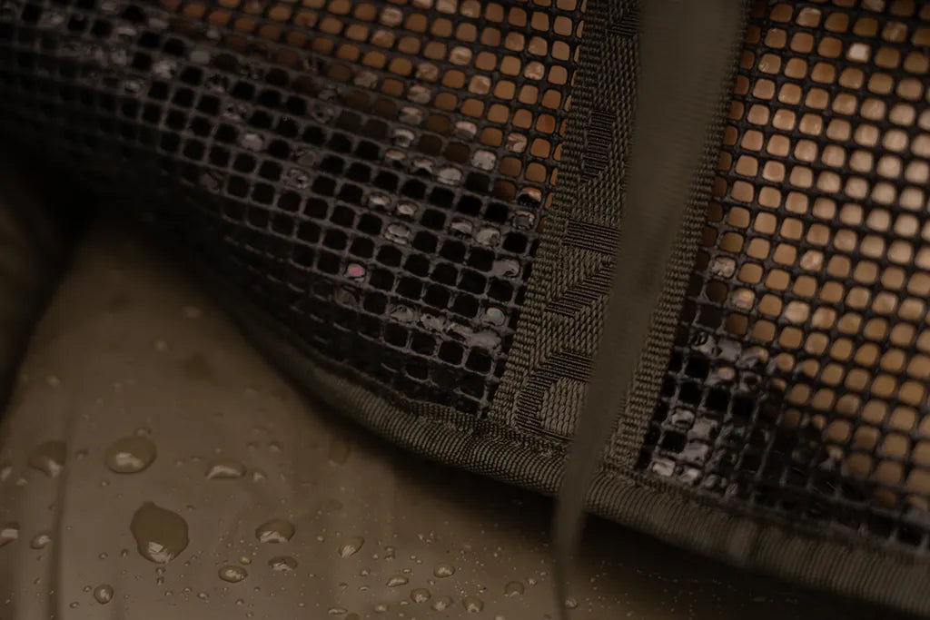 OMC HEIST PB : Retention and Weight Sling