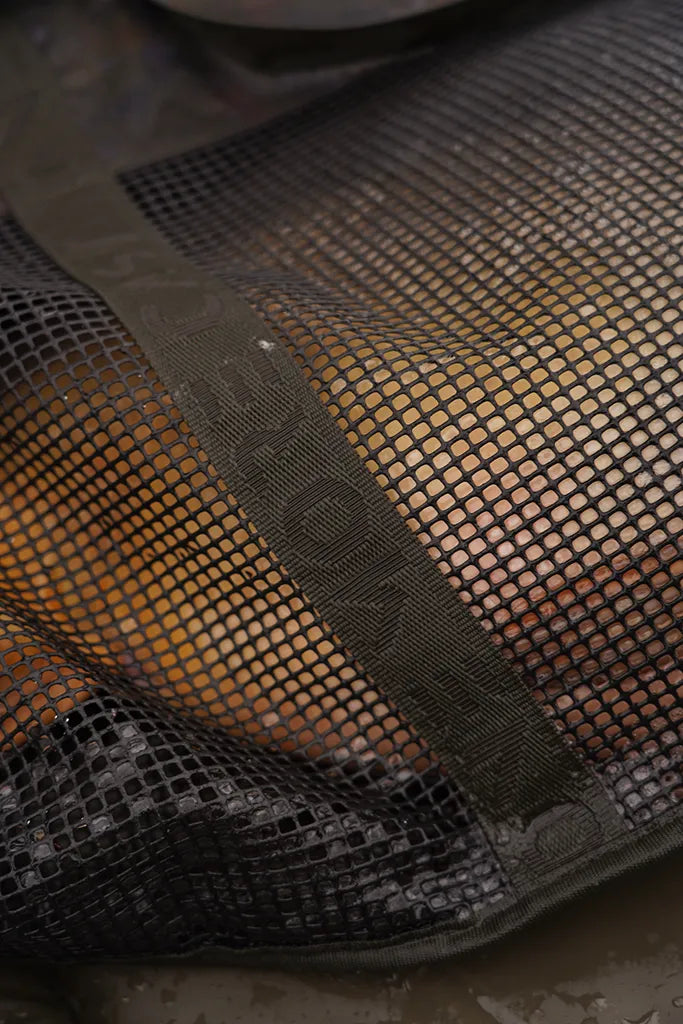 OMC HEIST PB : Retention and Weight Sling