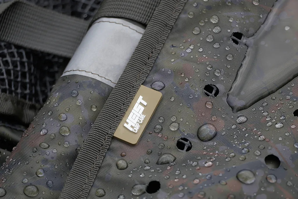 OMC HEIST PB : Retention and Weight Sling