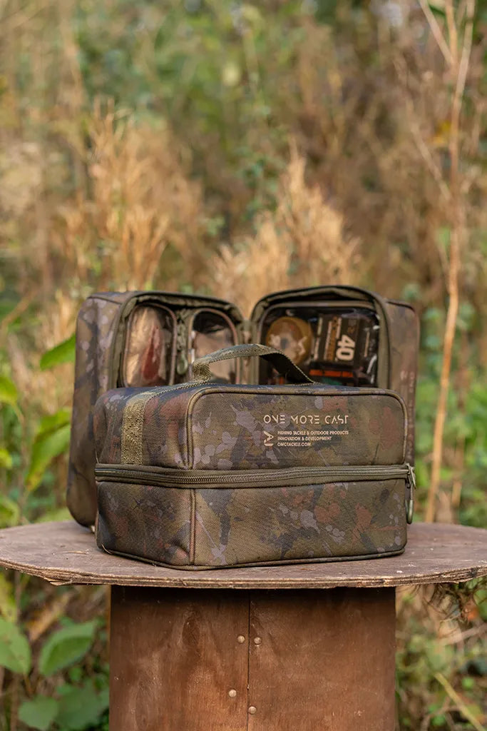 OMC HEIST Slam Dunk Bag