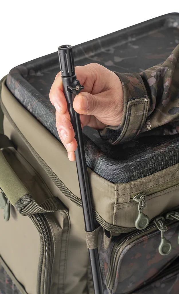 OMC HEIST Compact Rucksack