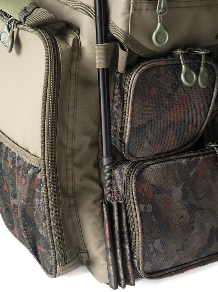 OMC HEIST Compact Rucksack