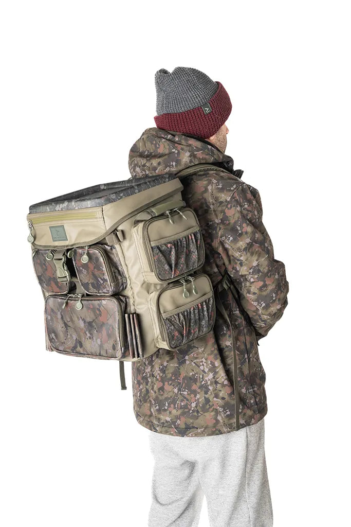 OMC HEIST Compact Rucksack