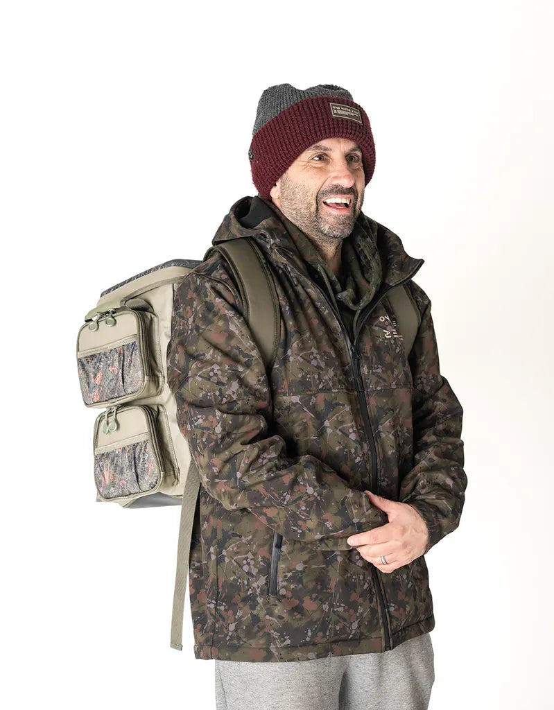 OMC HEIST Compact Rucksack