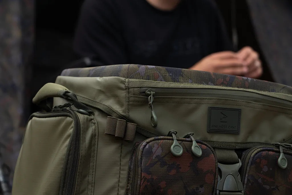 OMC HEIST Compact Rucksack