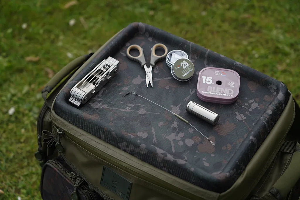 OMC HEIST Compact Rucksack