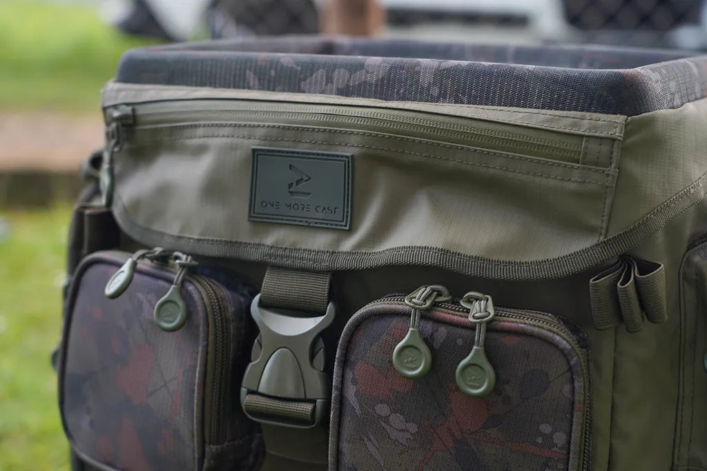 OMC HEIST Compact Rucksack