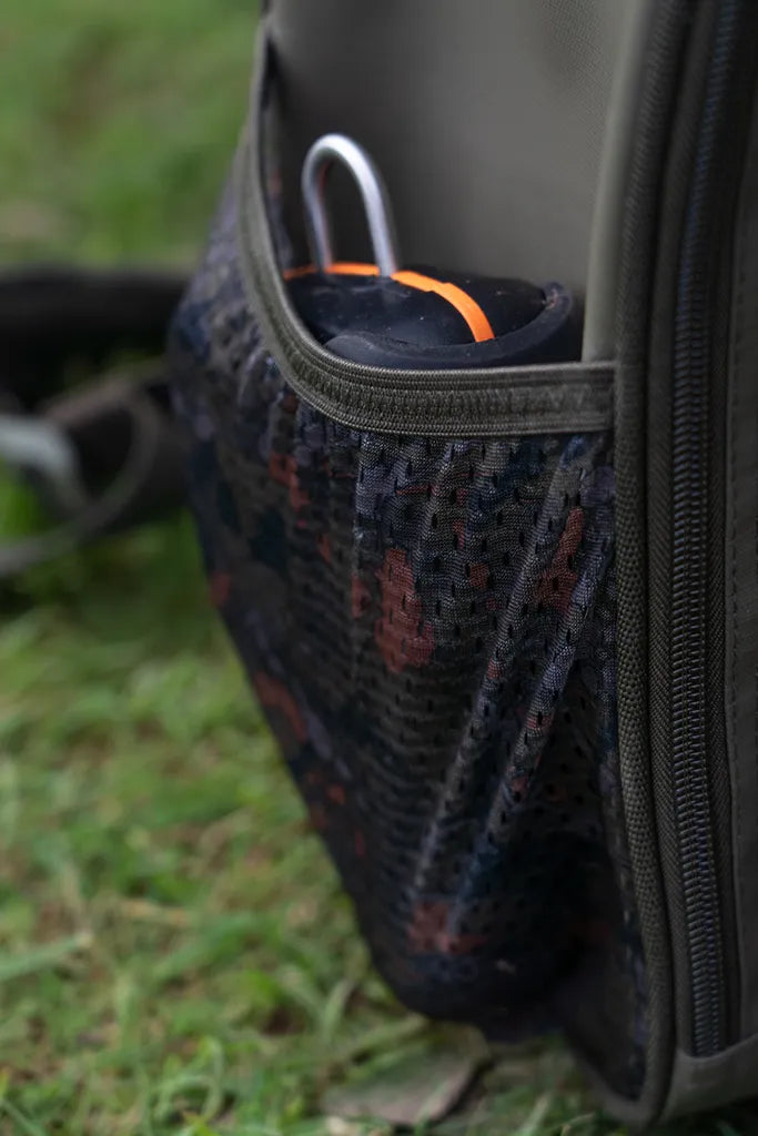 OMC HEIST Compact Rucksack