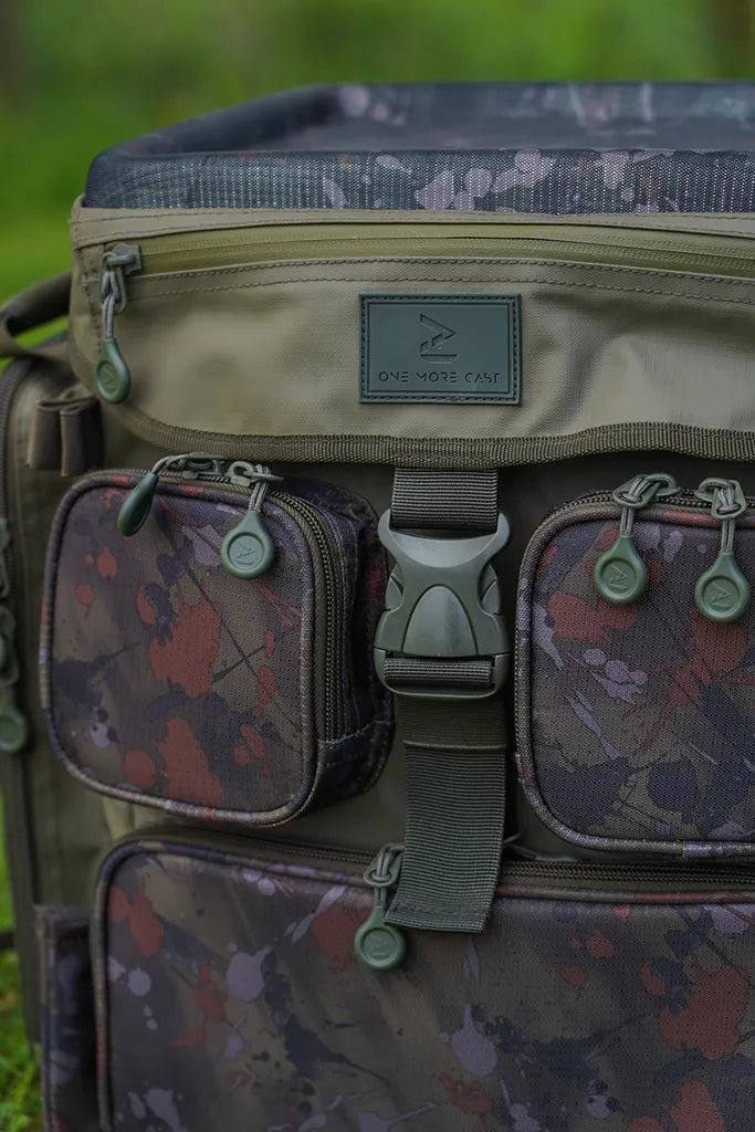 OMC HEIST Compact Rucksack