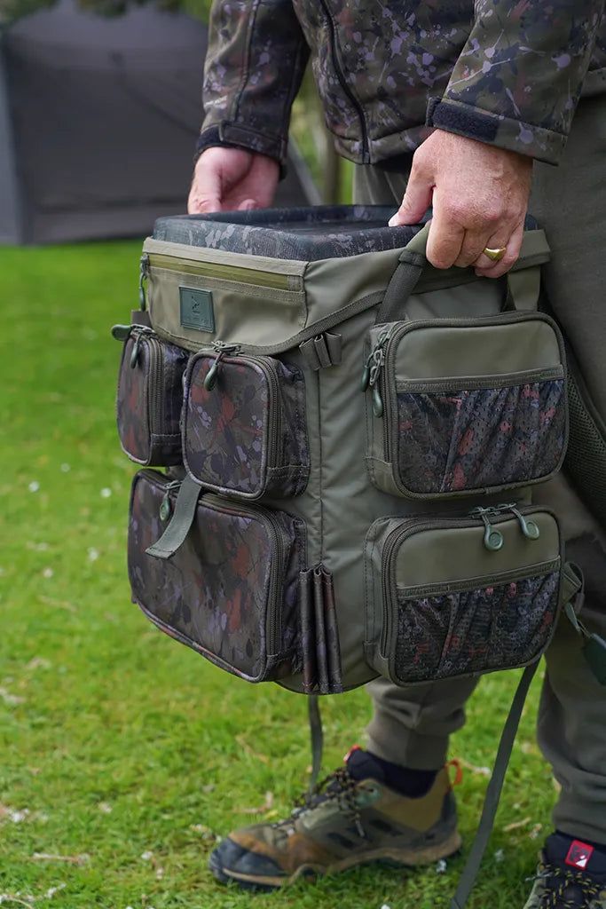 OMC HEIST Compact Rucksack