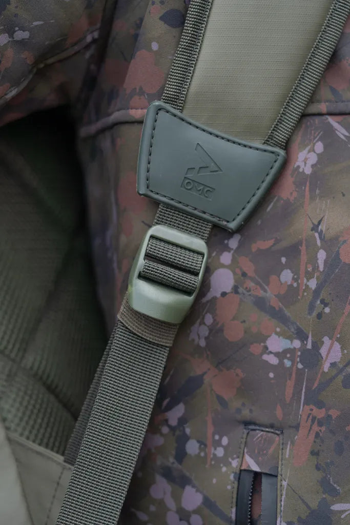 OMC HEIST Compact Rucksack