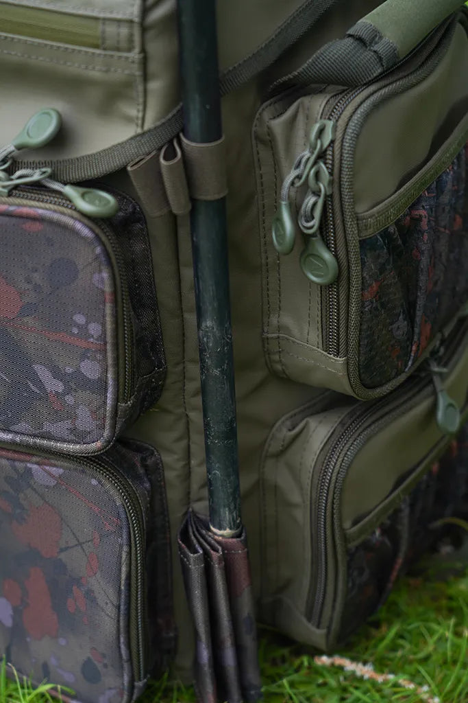 OMC HEIST Compact Rucksack