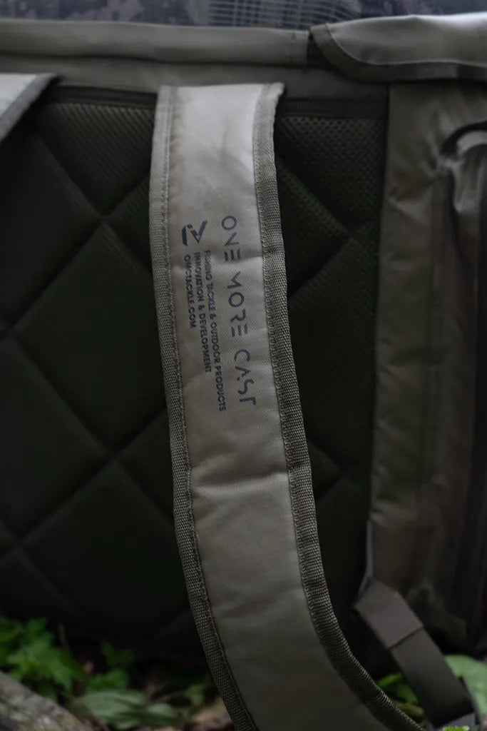 OMC HEIST Compact Rucksack