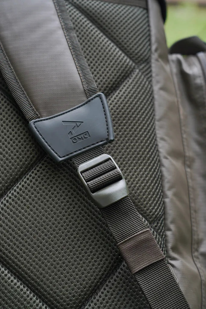 OMC HEIST Compact Rucksack