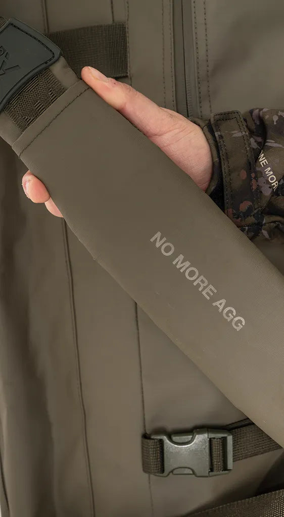 OMC HEIST Extendable Rod Holdall