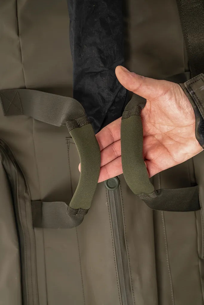 OMC HEIST Extendable Rod Holdall