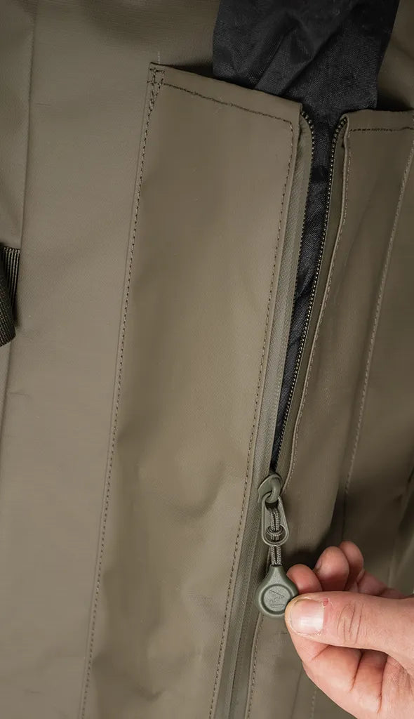 OMC HEIST Extendable Rod Holdall
