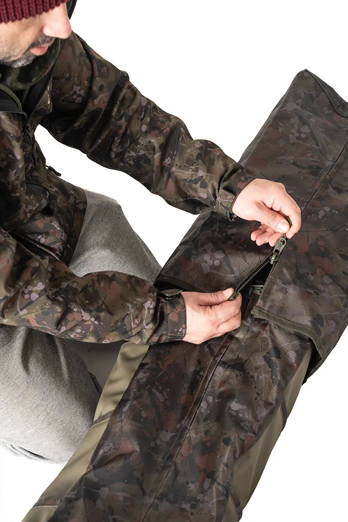 OMC HEIST Extendable Rod Holdall
