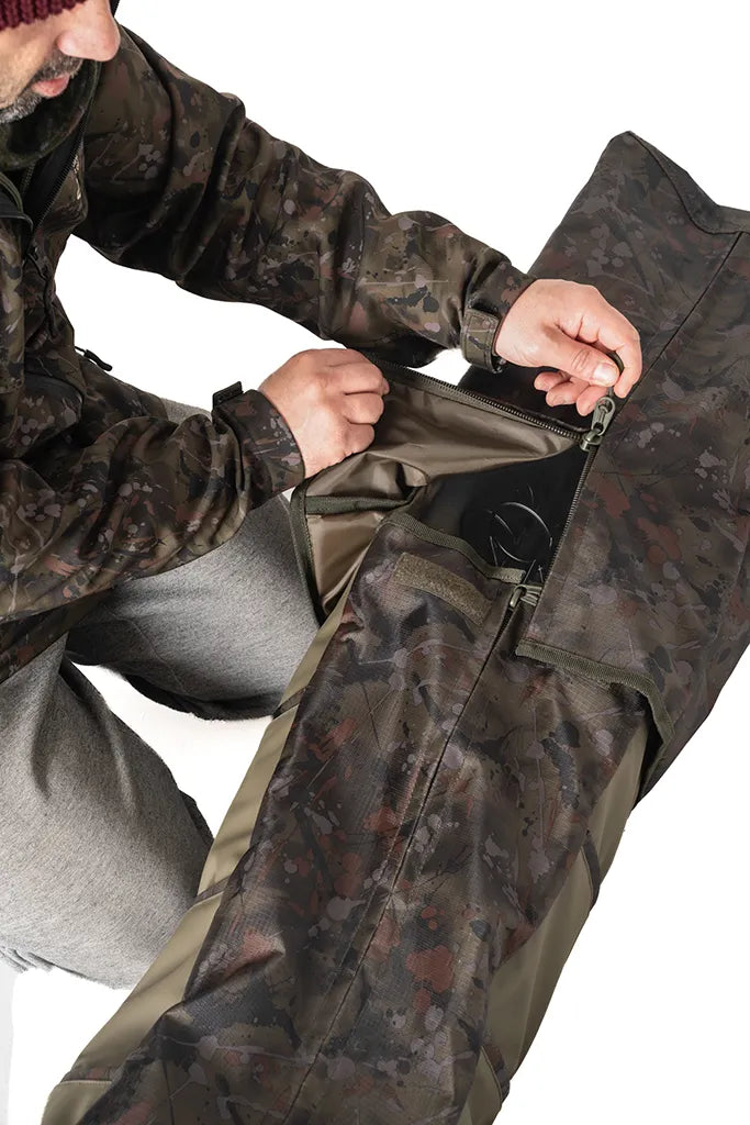 OMC HEIST Extendable Rod Holdall