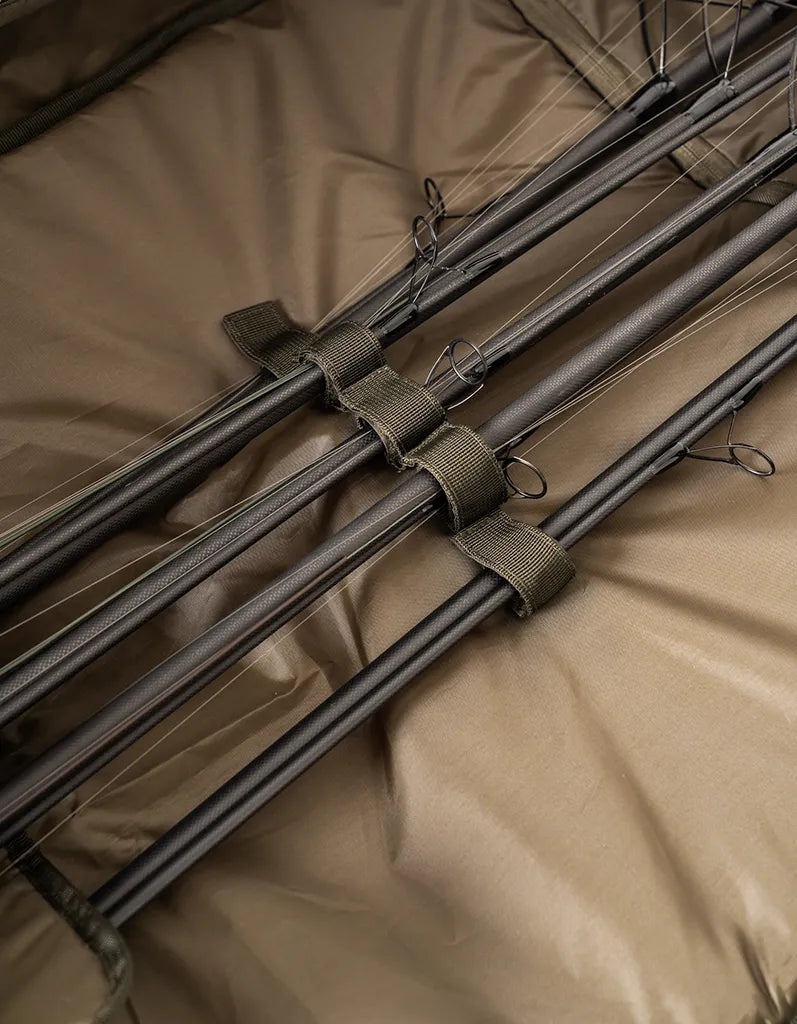 OMC HEIST Extendable Rod Holdall