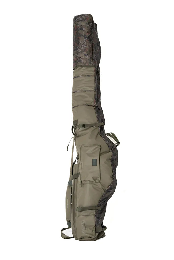 OMC HEIST Extendable Rod Holdall: 5 Rods