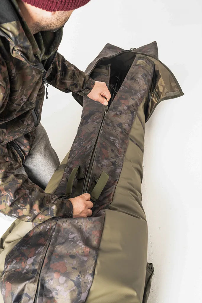 OMC HEIST Extendable Rod Holdall