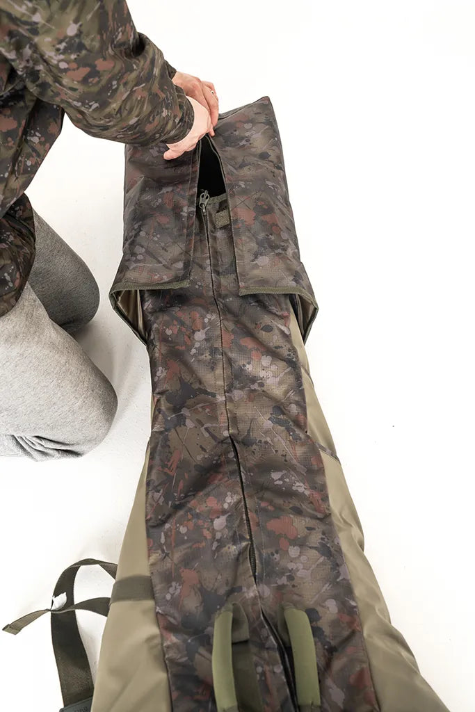 OMC HEIST Extendable Rod Holdall