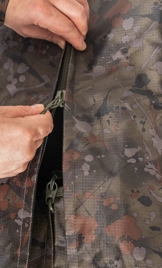 OMC HEIST Extendable Rod Holdall