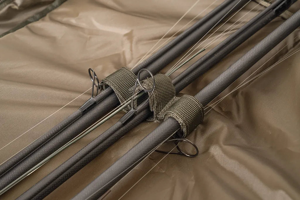 OMC HEIST Extendable Rod Holdall