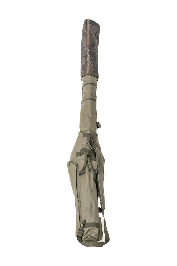 OMC HEIST Extendable Rod Holdall: 3 Rods