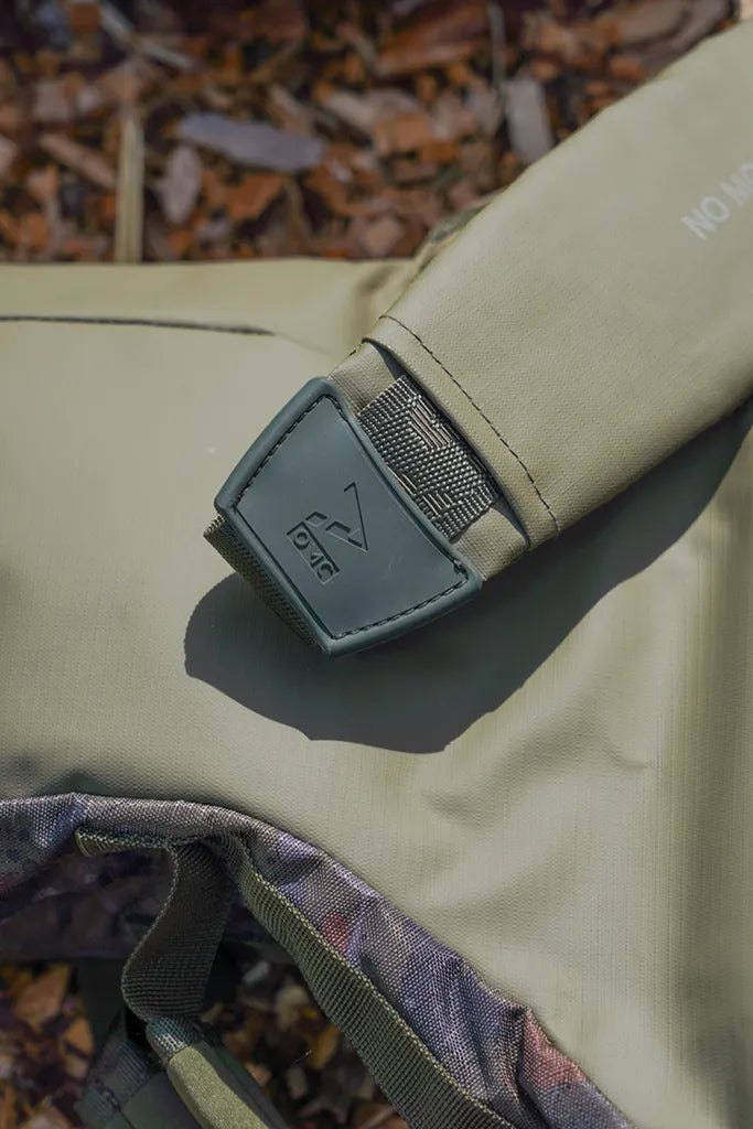 OMC HEIST Extendable Rod Holdall