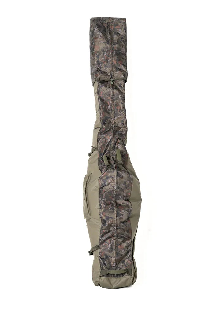OMC HEIST Extendable Rod Holdall: 5 Rods