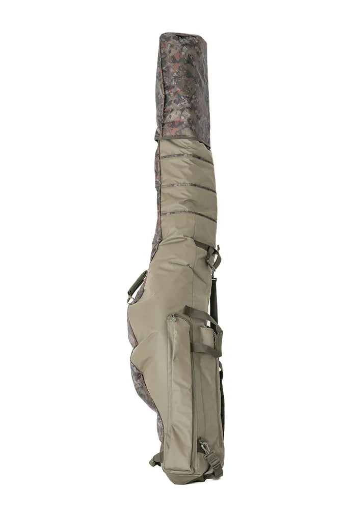 OMC HEIST Extendable Rod Holdall: 5 Rods