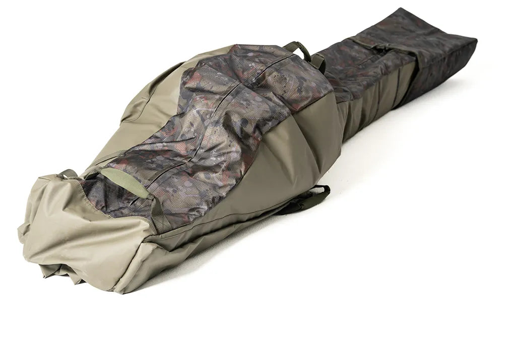 OMC HEIST Extendable Rod Holdall: 5 Rods