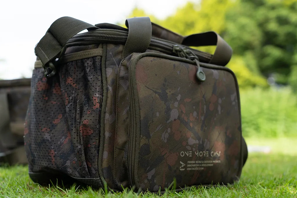 OMC HEIST Ice Baby Cool Bag