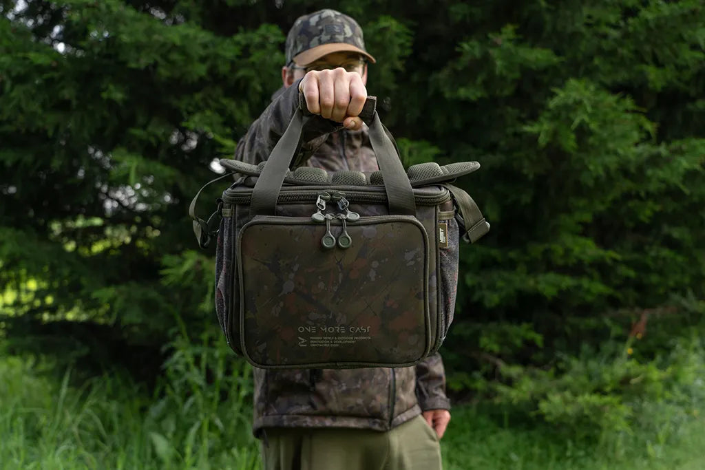 OMC HEIST Ice Baby Cool Bag