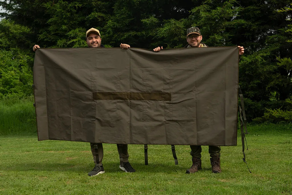 OMC HEIST No Agg Bivvy Bag