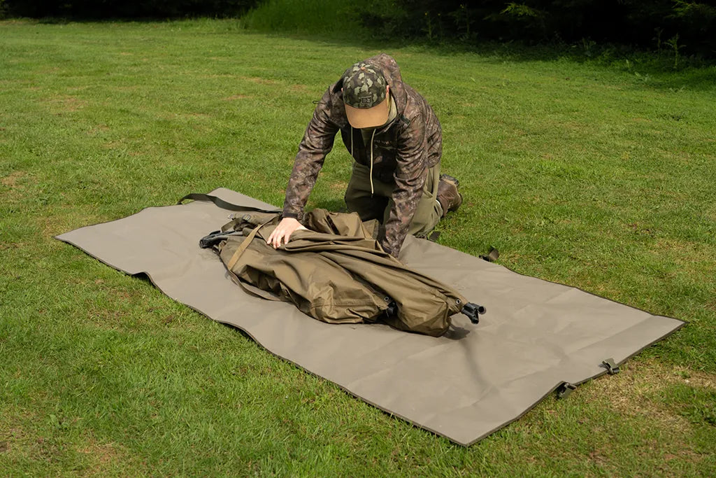 OMC HEIST No Agg Bivvy Bag