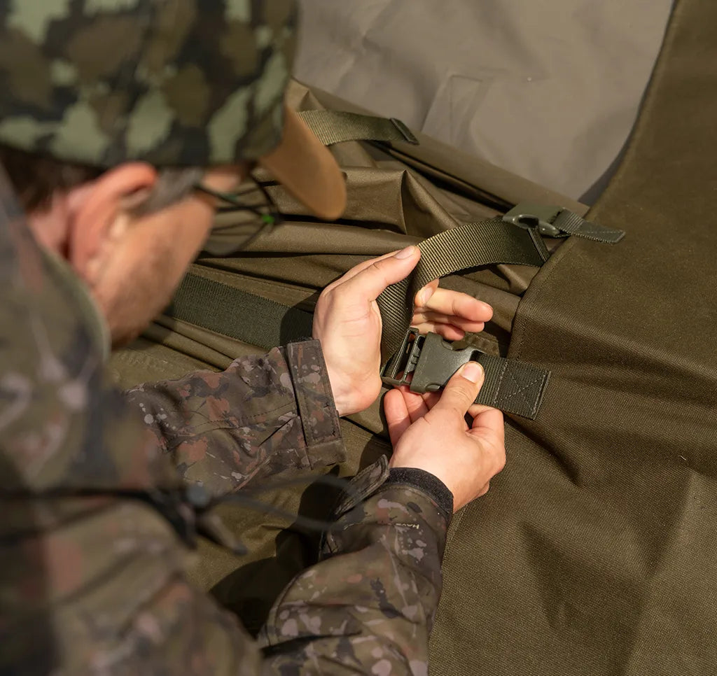 OMC HEIST No Agg Bivvy Bag