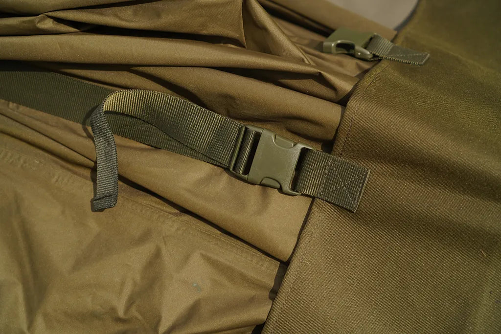 OMC HEIST No Agg Bivvy Bag