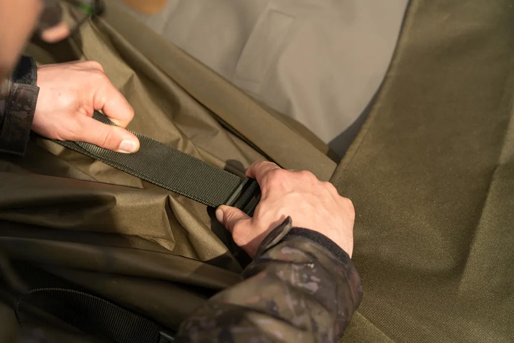 OMC HEIST No Agg Bivvy Bag