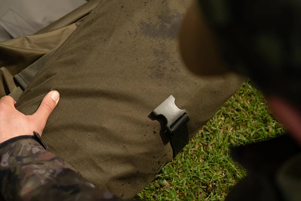 OMC HEIST No Agg Bivvy Bag