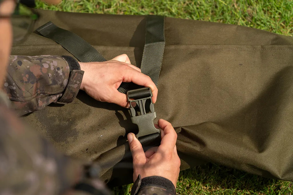 OMC HEIST No Agg Bivvy Bag