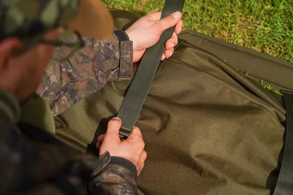 OMC HEIST No Agg Bivvy Bag