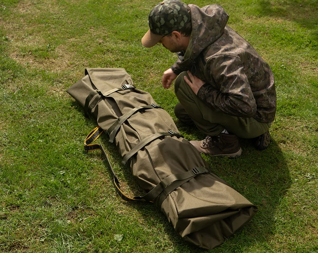 OMC HEIST No Agg Bivvy Bag