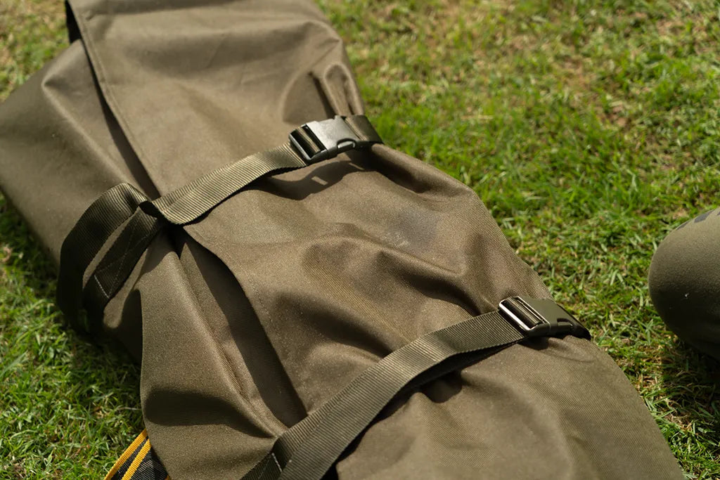 OMC HEIST No Agg Bivvy Bag
