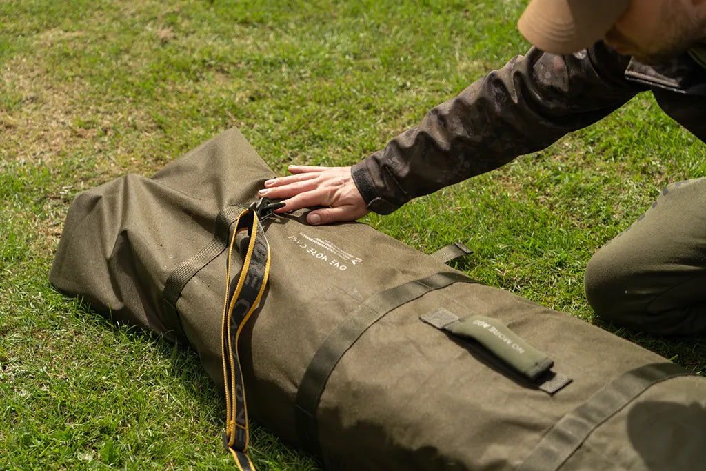 OMC HEIST No Agg Bivvy Bag